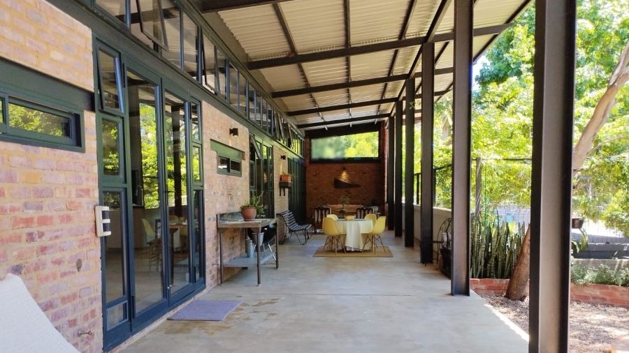 To Let 2 Bedroom Property for Rent in Parys Free State